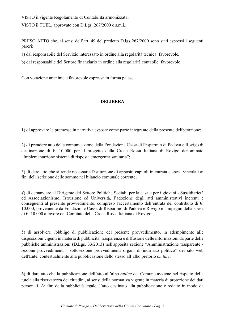 Pagina 3 del documento
