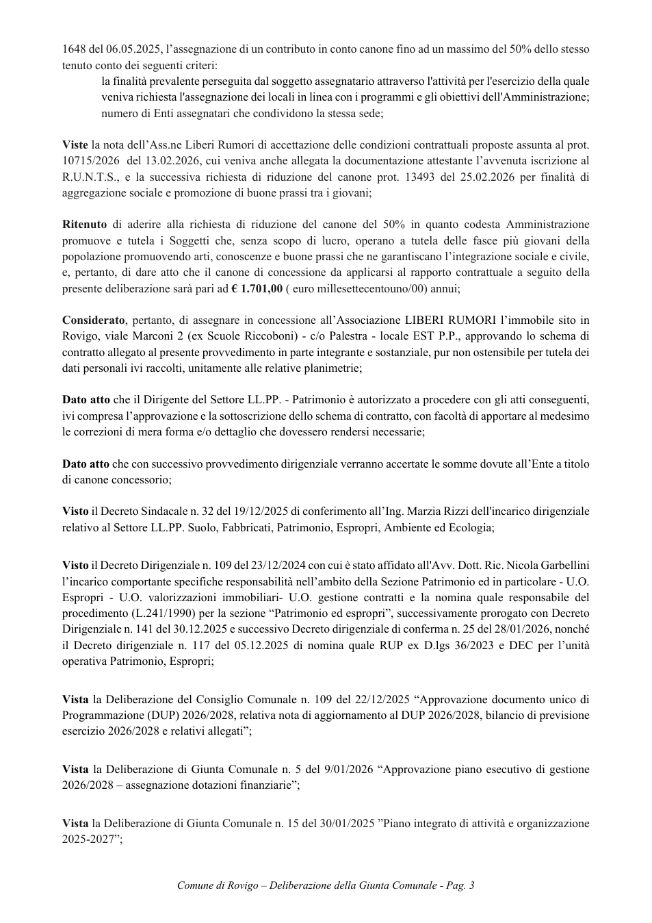 Pagina 3 del documento