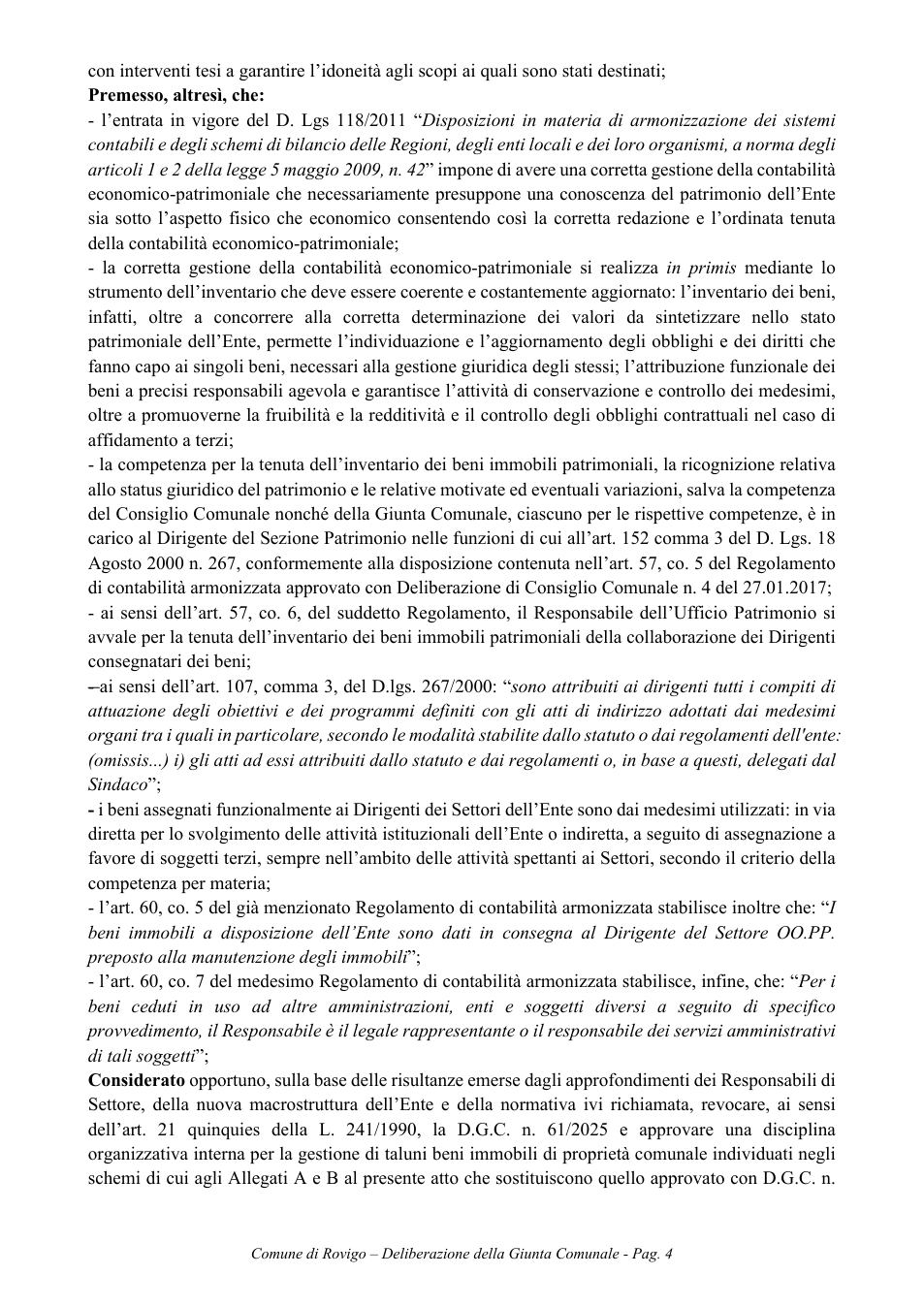 Pagina 4 del documento