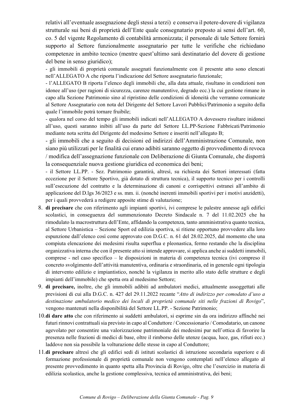 Pagina 9 del documento