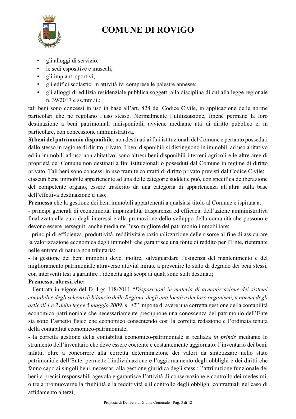 Pagina 3 del documento
