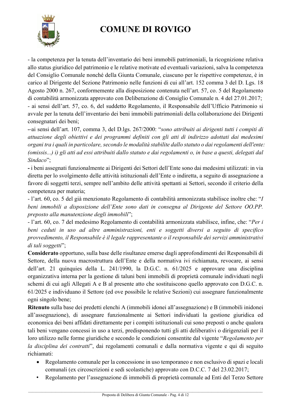 Pagina 4 del documento