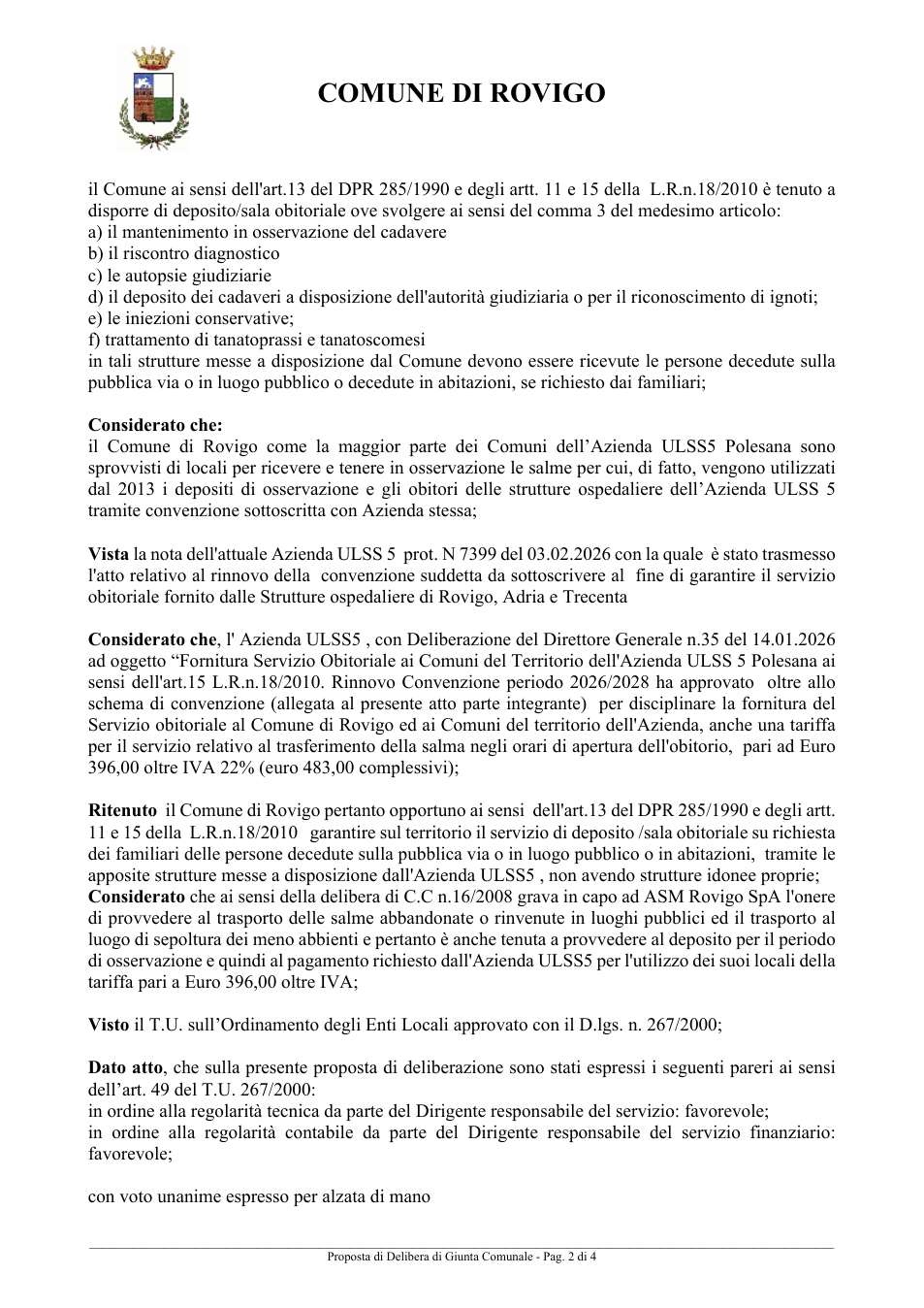 Pagina 2 del documento