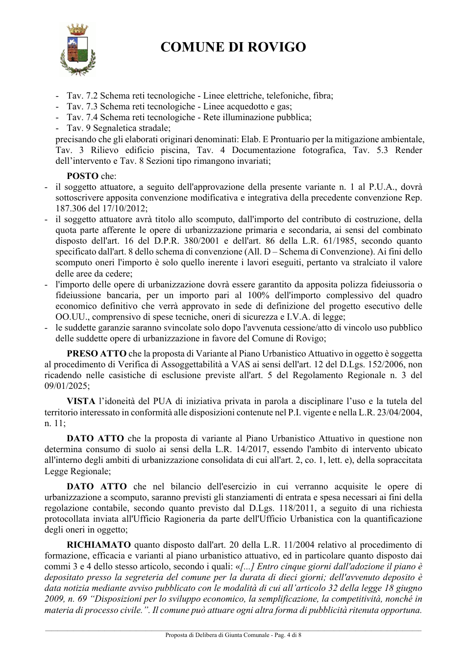 Pagina 4 del documento