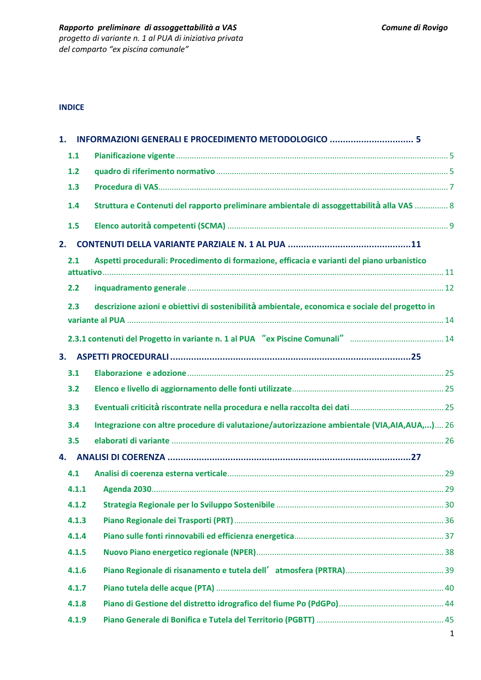 Pagina 2 del documento