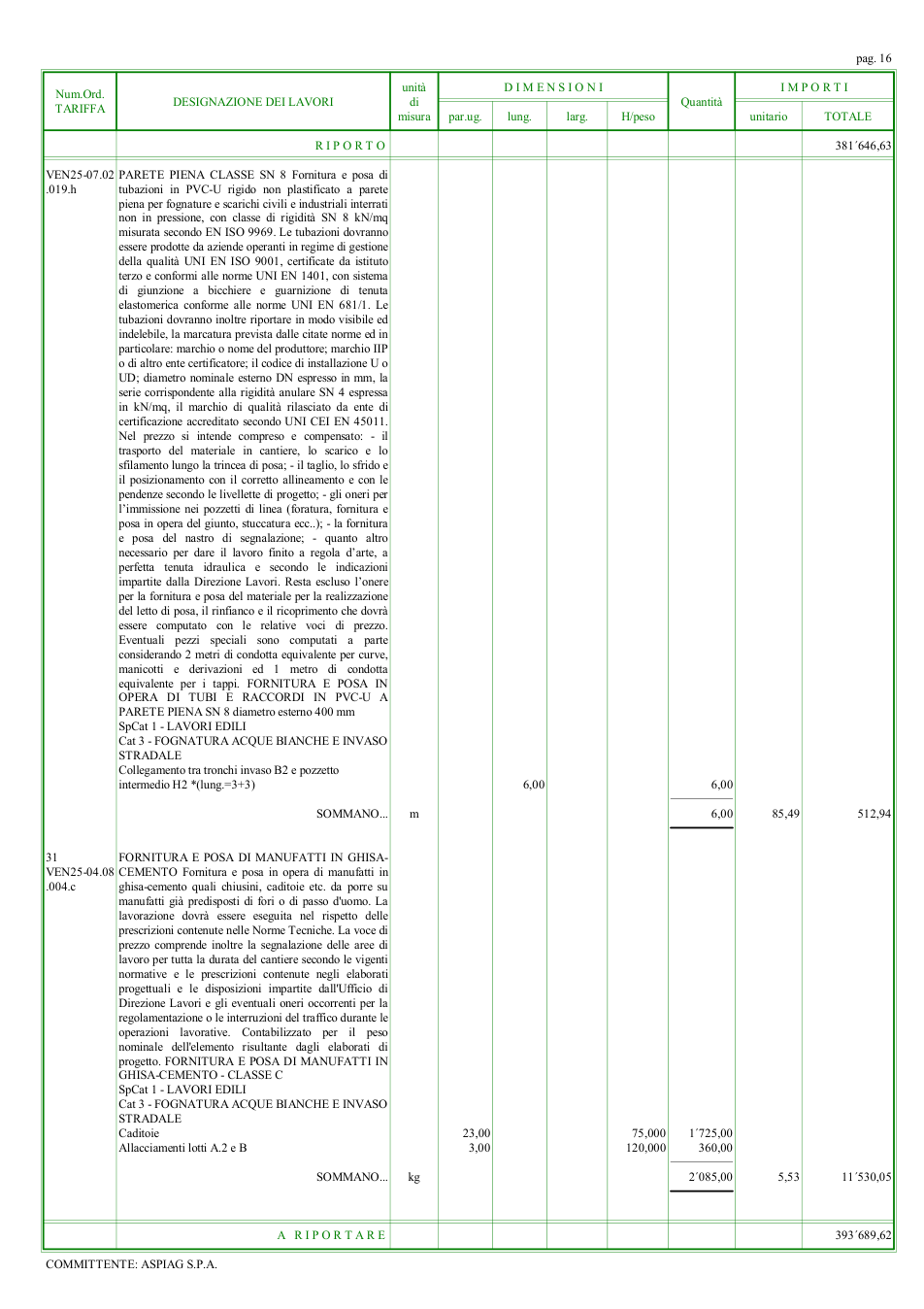 Pagina 18 del documento