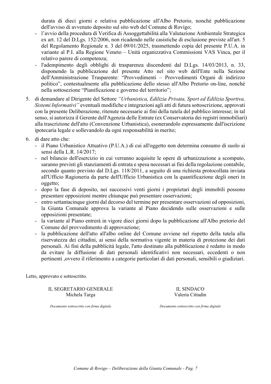 Pagina 7 del documento