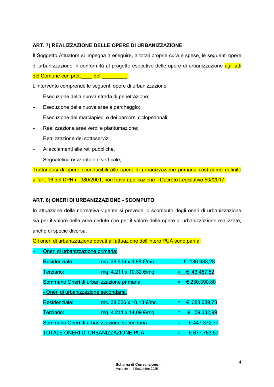 Pagina 5 del documento