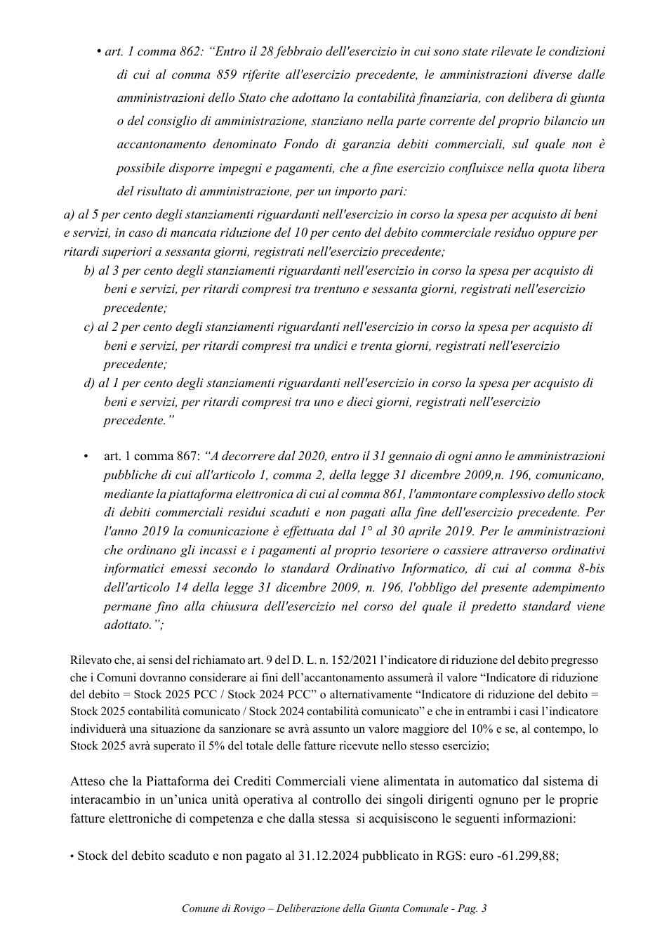 Pagina 3 del documento