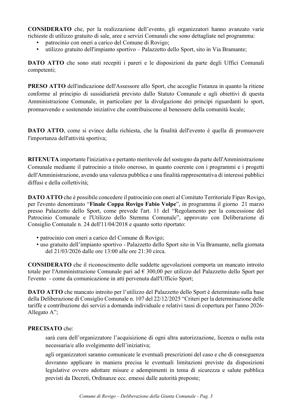Pagina 3 del documento