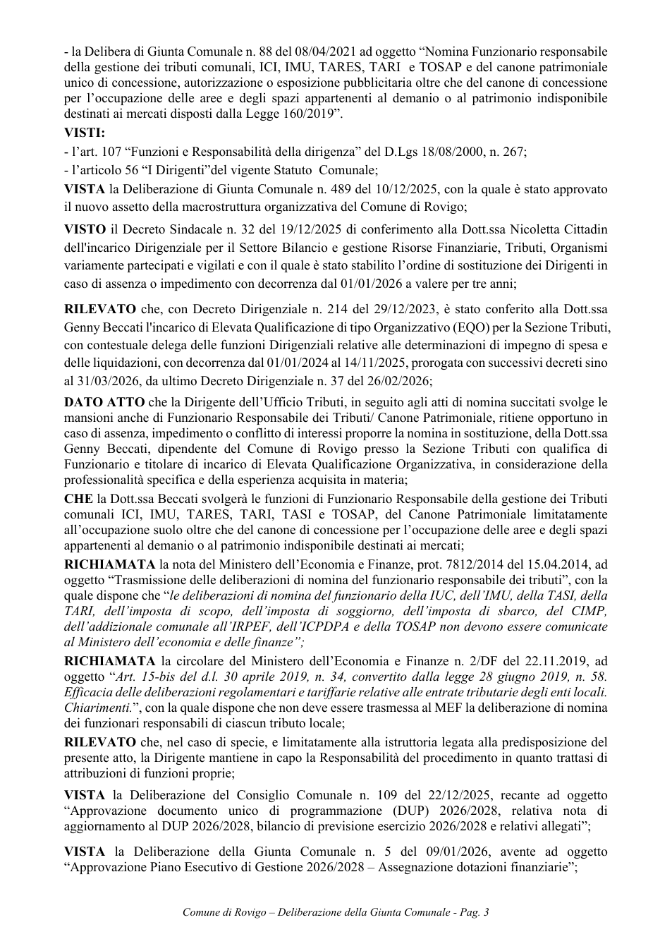 Pagina 3 del documento