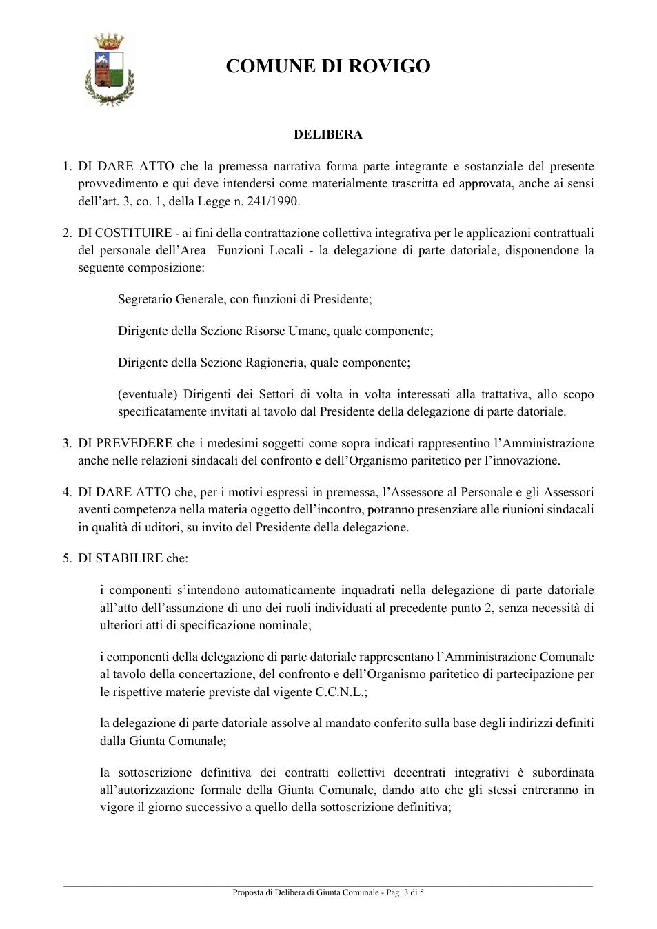 Pagina 3 del documento