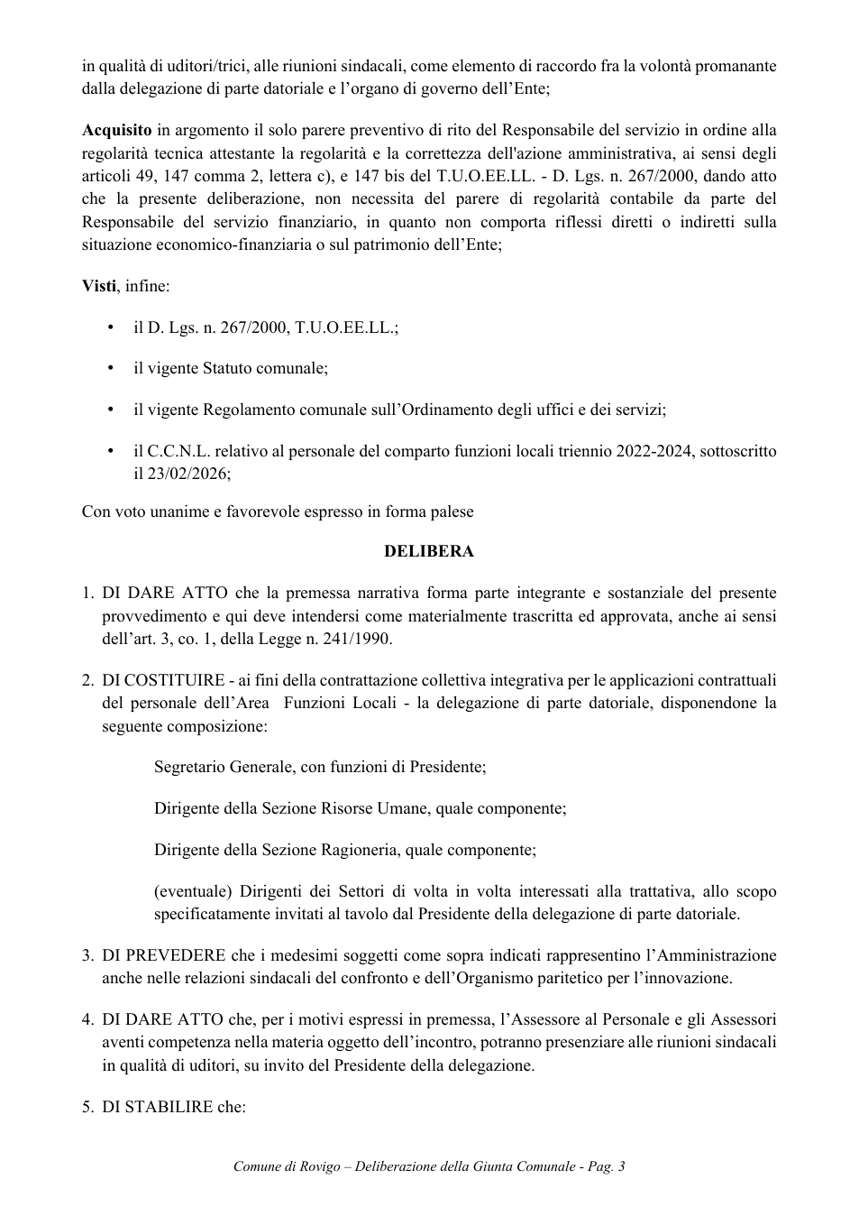 Pagina 3 del documento