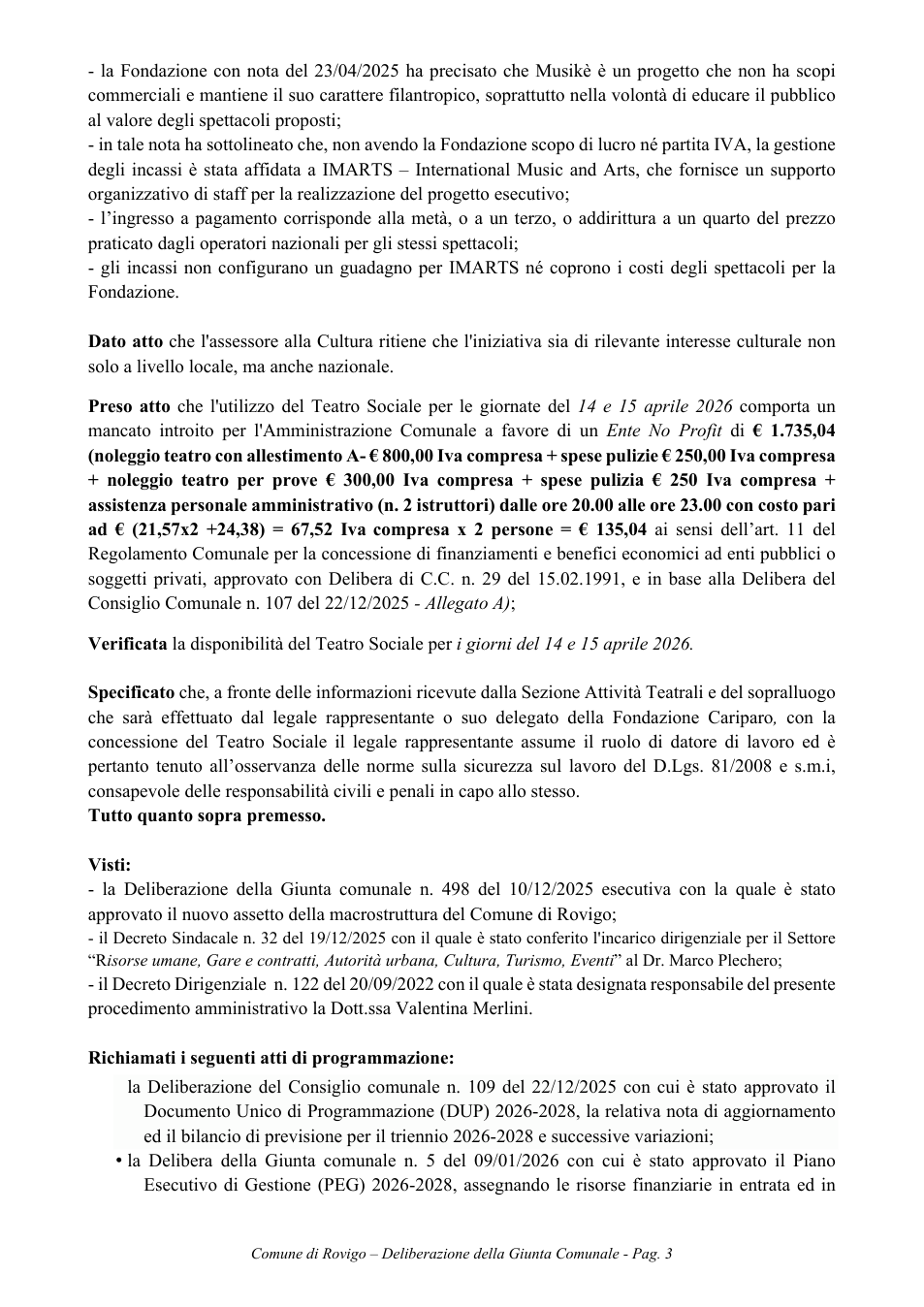 Pagina 3 del documento