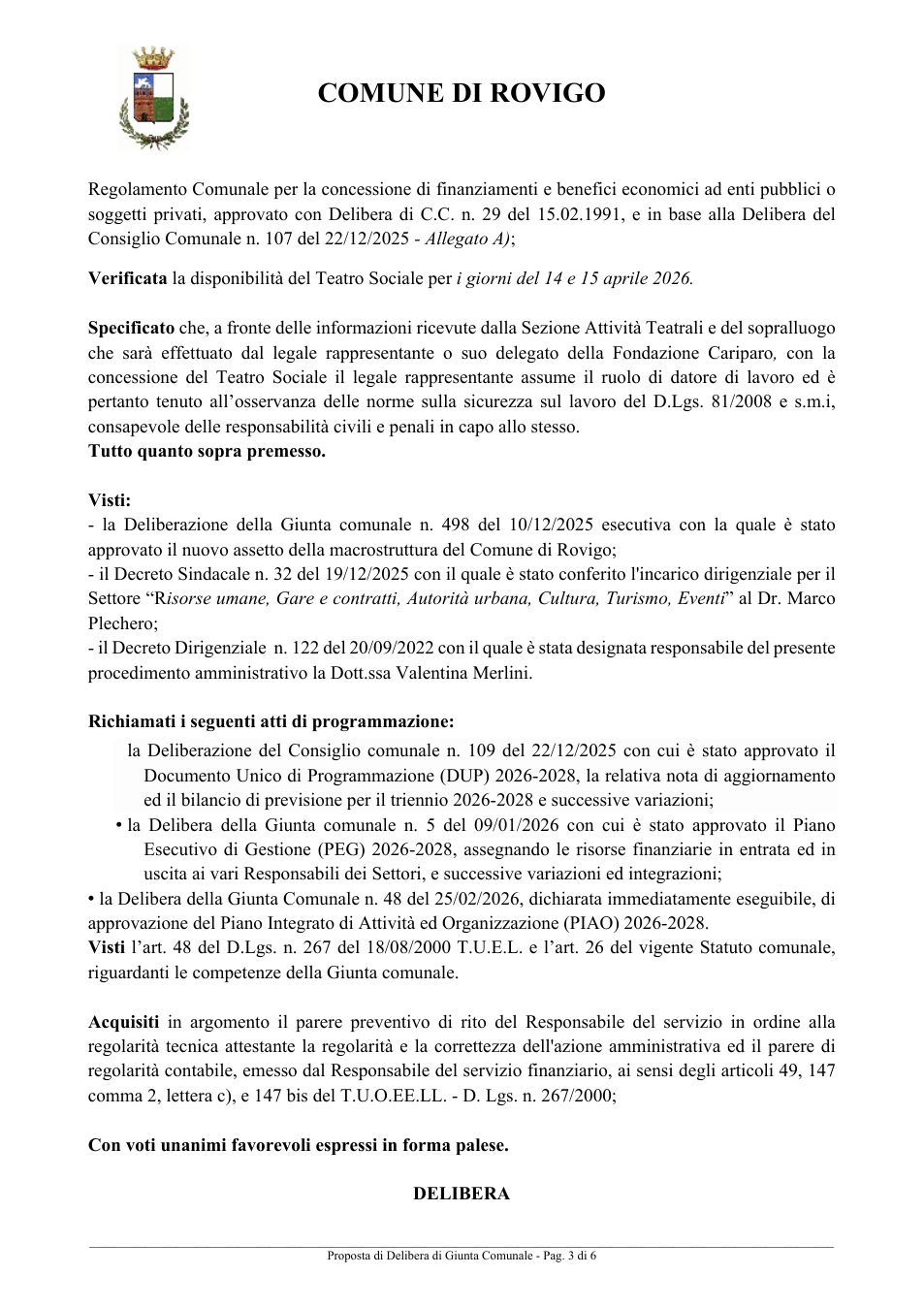 Pagina 3 del documento