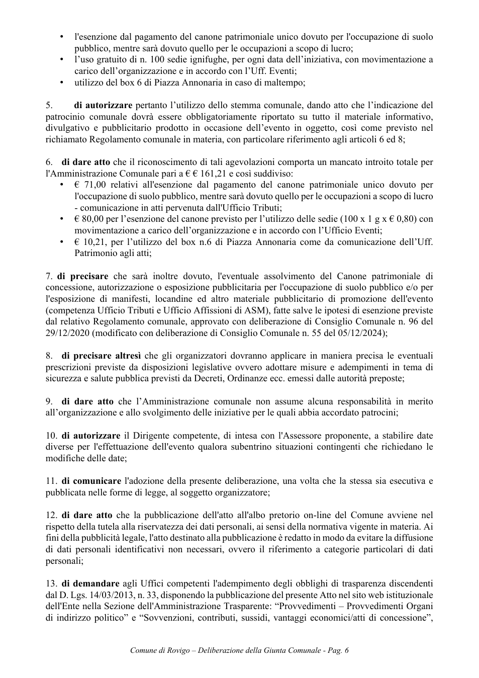 Pagina 6 del documento