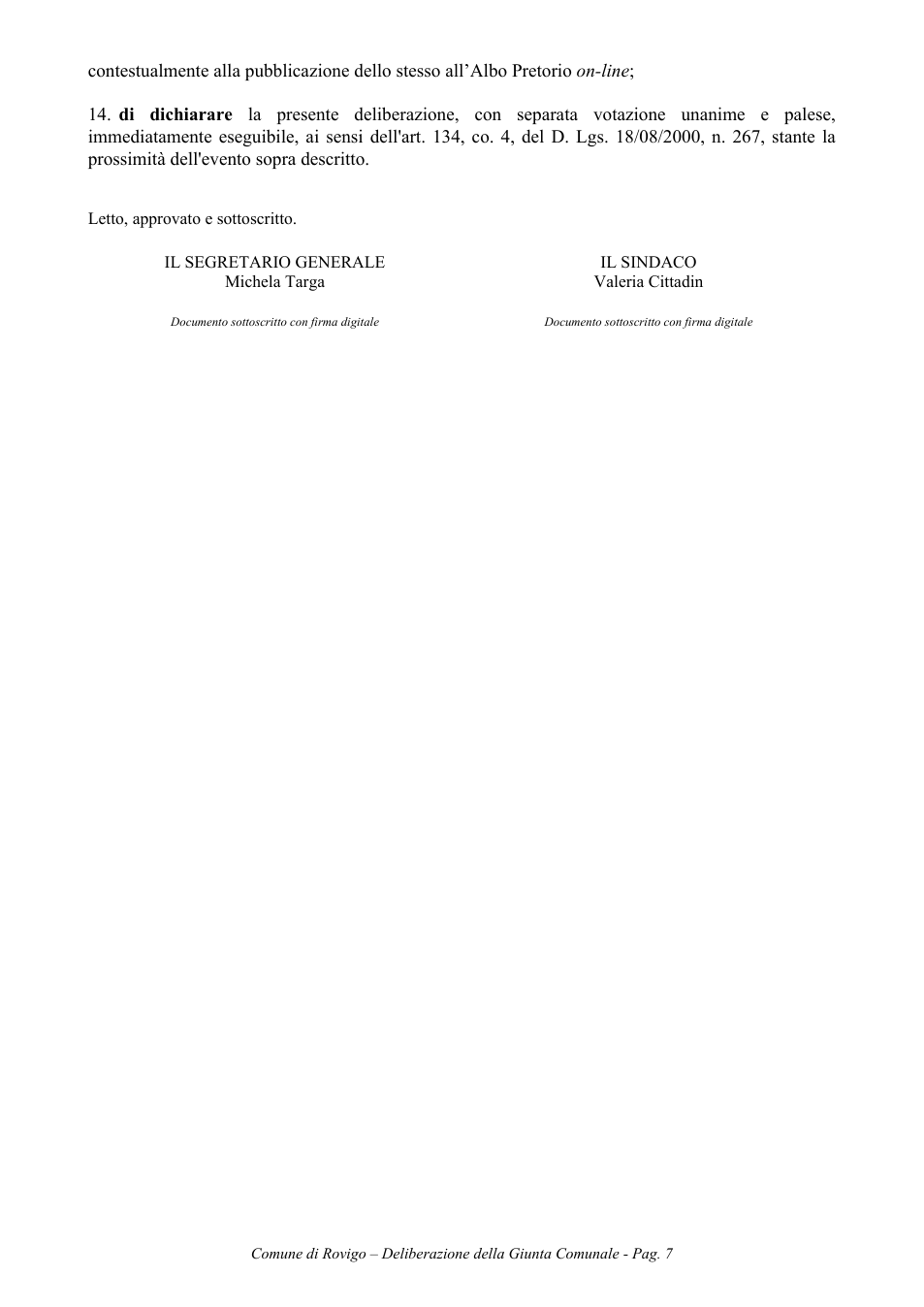 Pagina 7 del documento