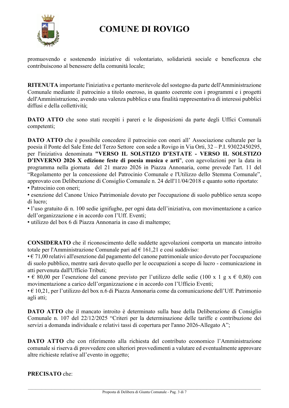 Pagina 3 del documento