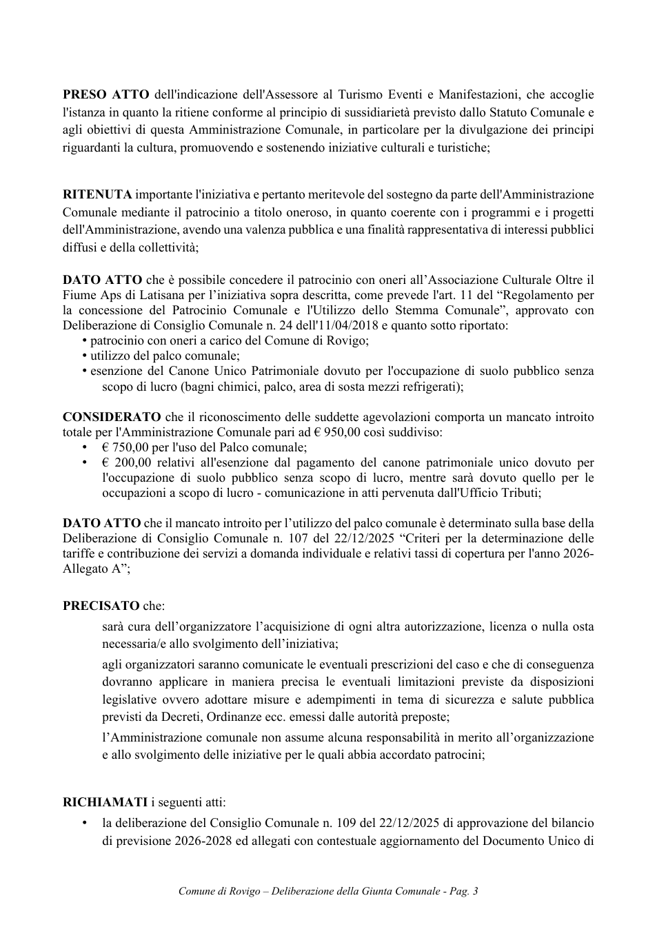 Pagina 3 del documento