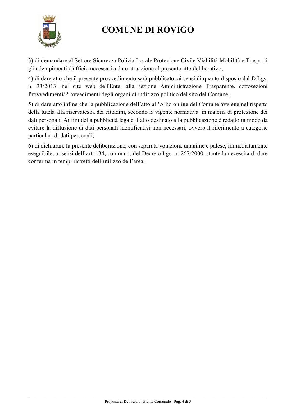 Pagina 4 del documento