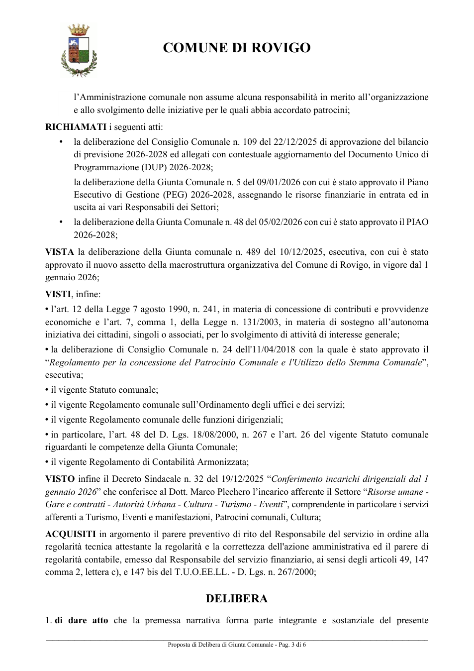 Pagina 3 del documento