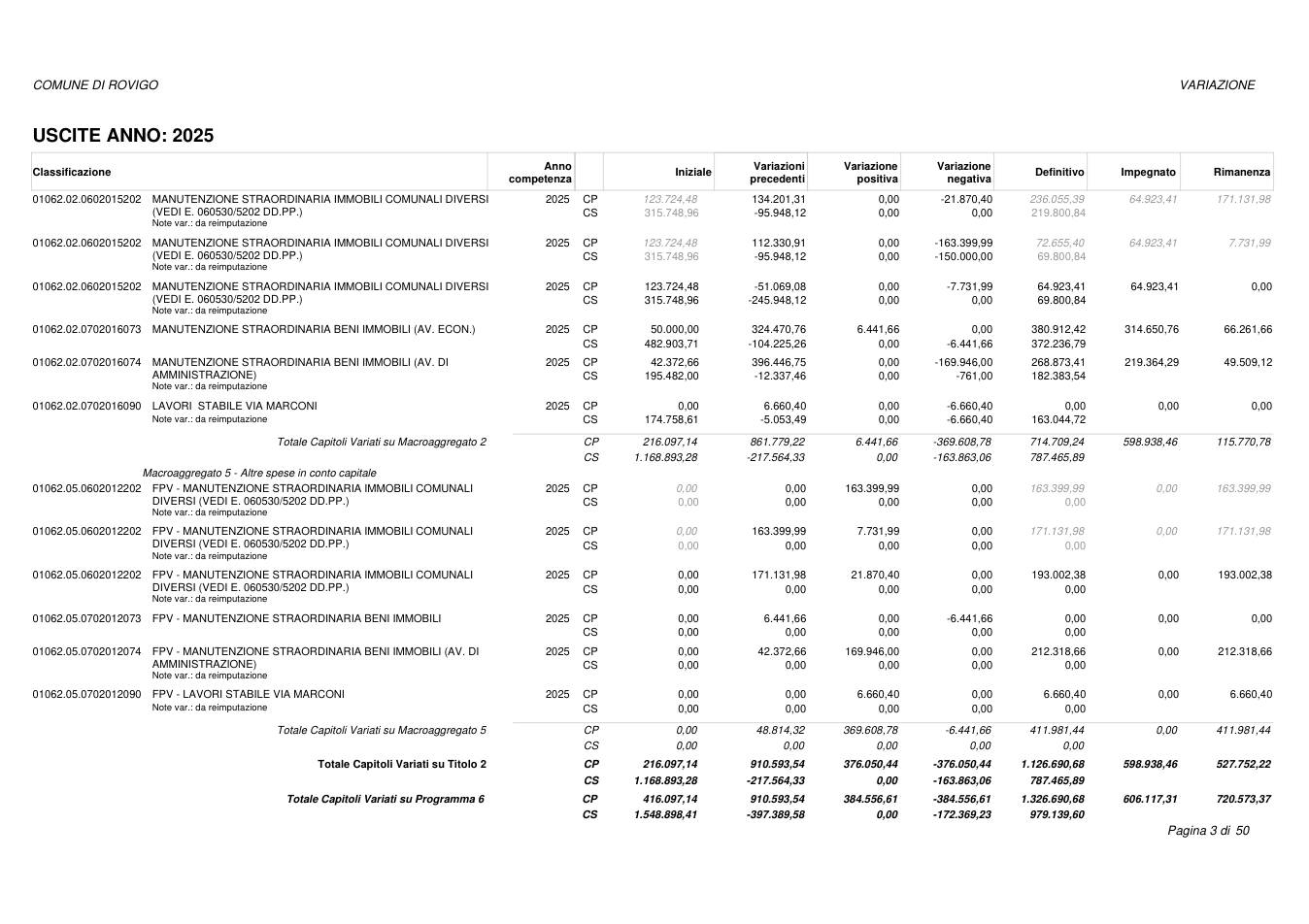 Pagina 3 del documento