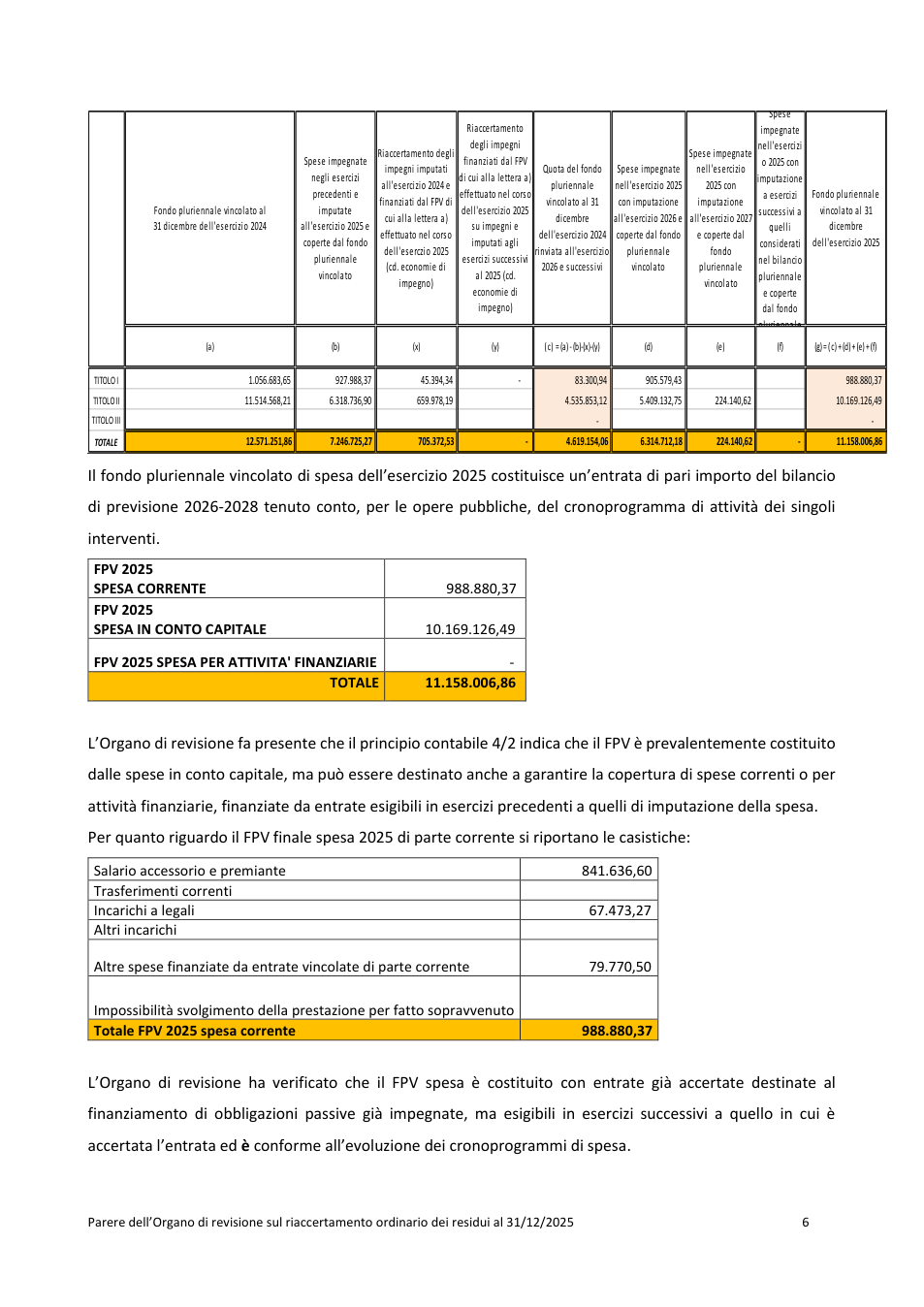 Pagina 6 del documento
