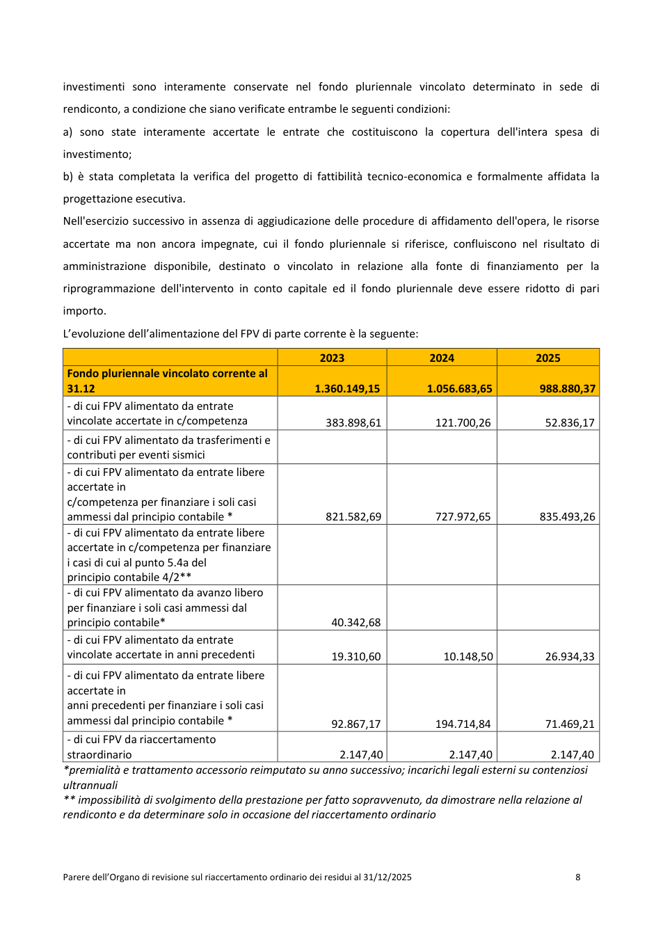 Pagina 8 del documento