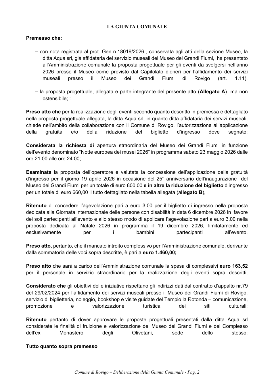 Pagina 2 del documento