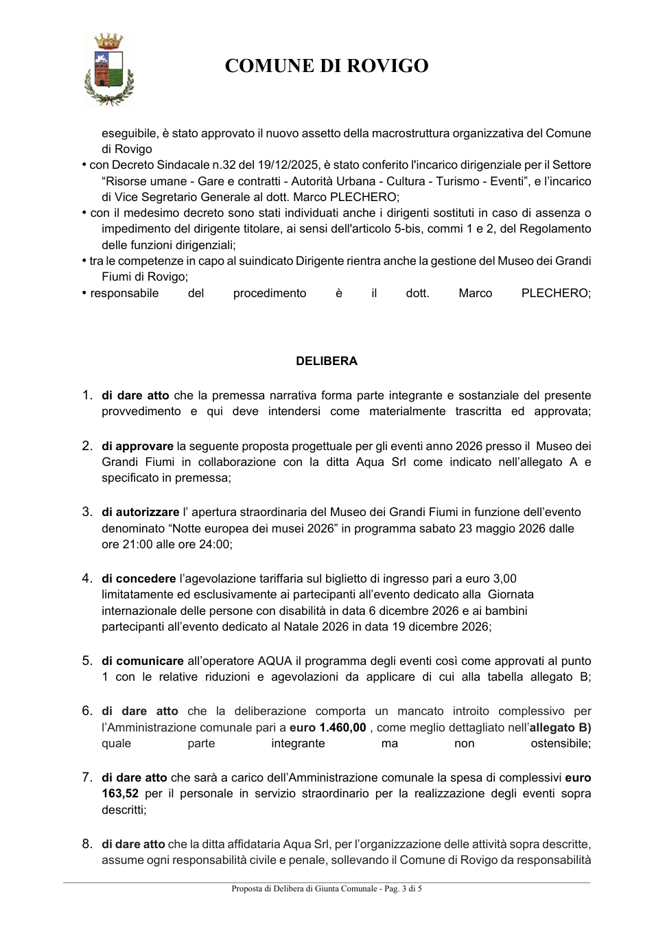 Pagina 3 del documento