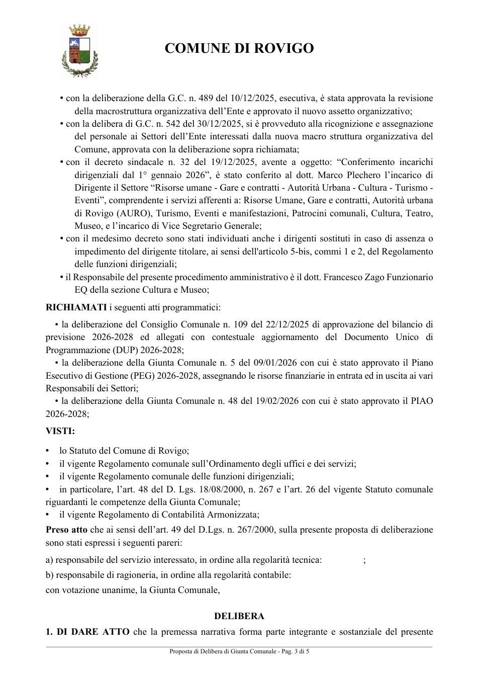 Pagina 3 del documento