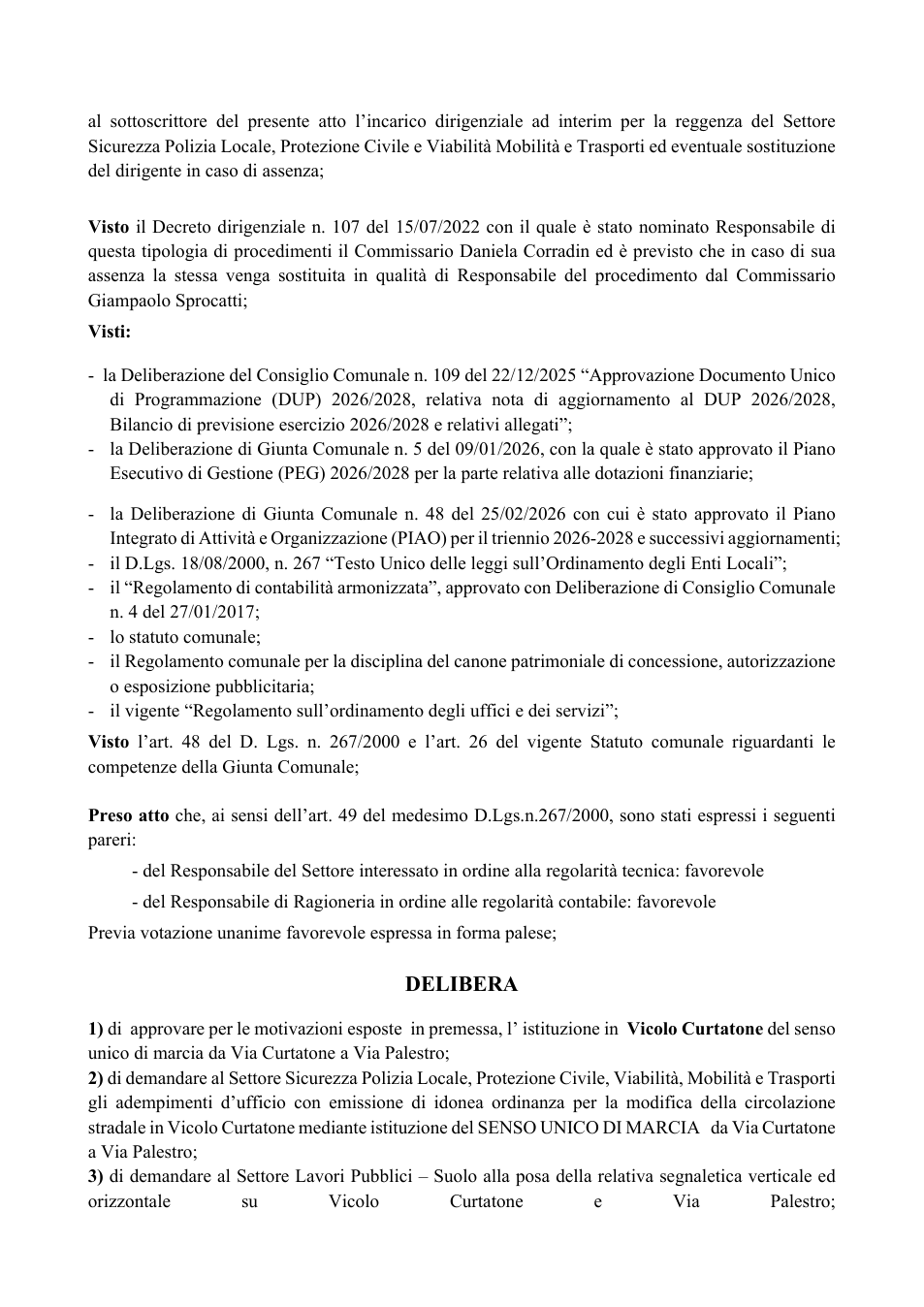 Pagina 2 del documento
