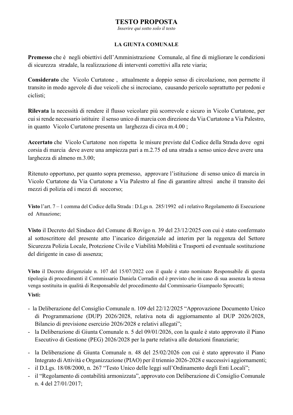 Pagina 2 del documento