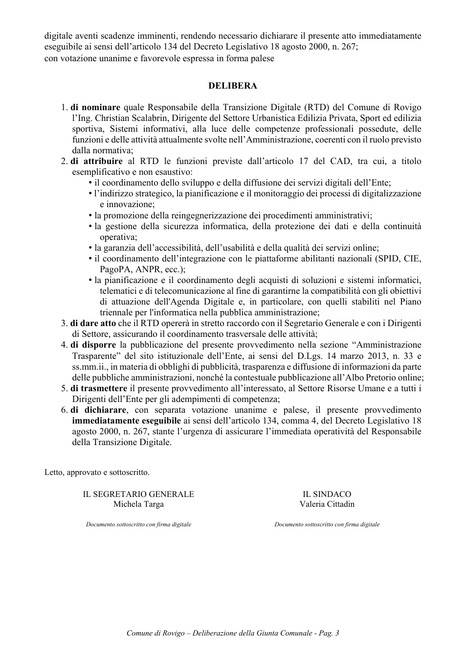Pagina 3 del documento
