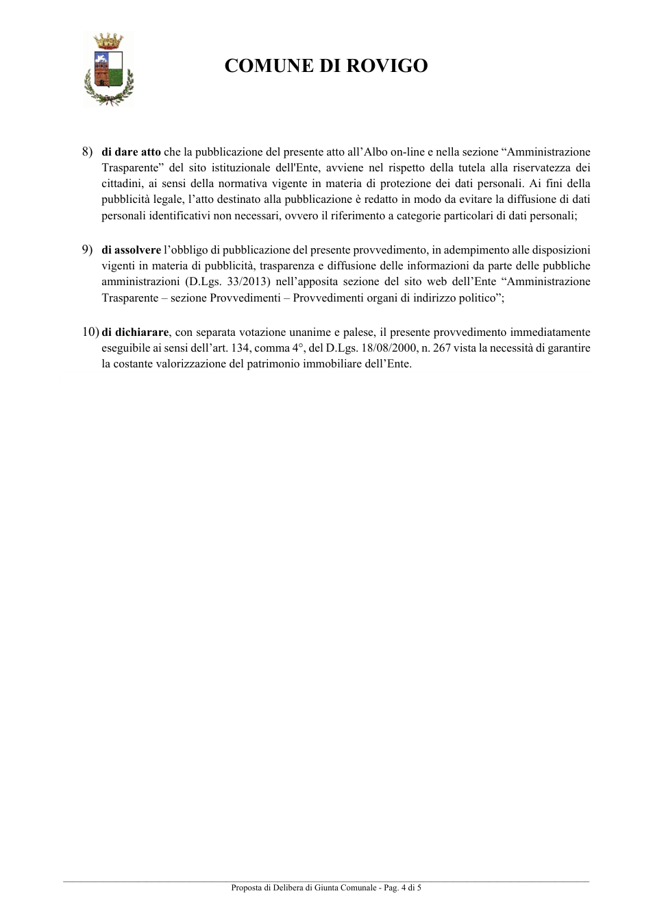 Pagina 4 del documento
