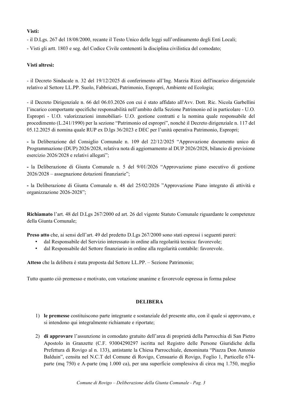 Pagina 3 del documento