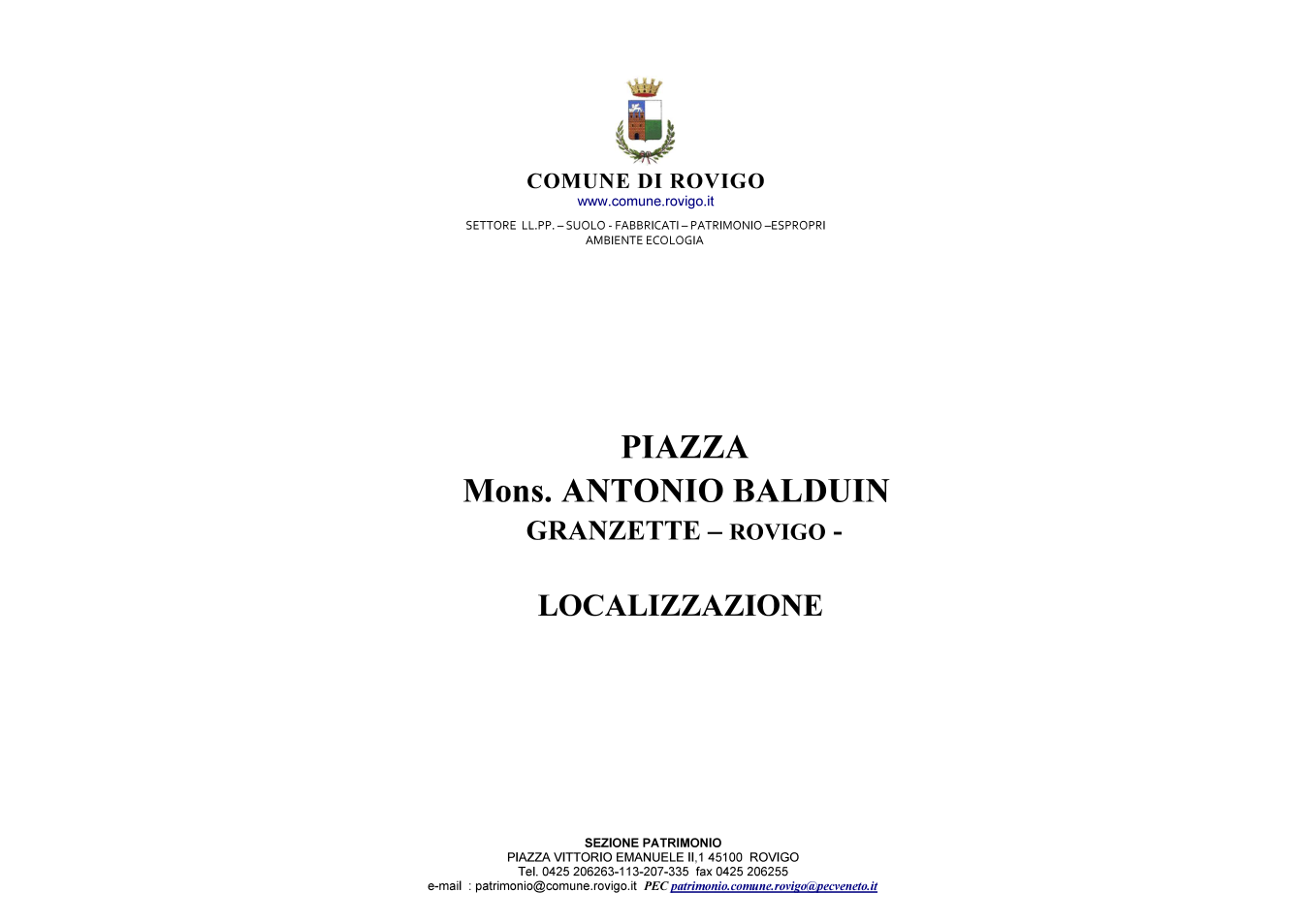 Pagina 1 del documento