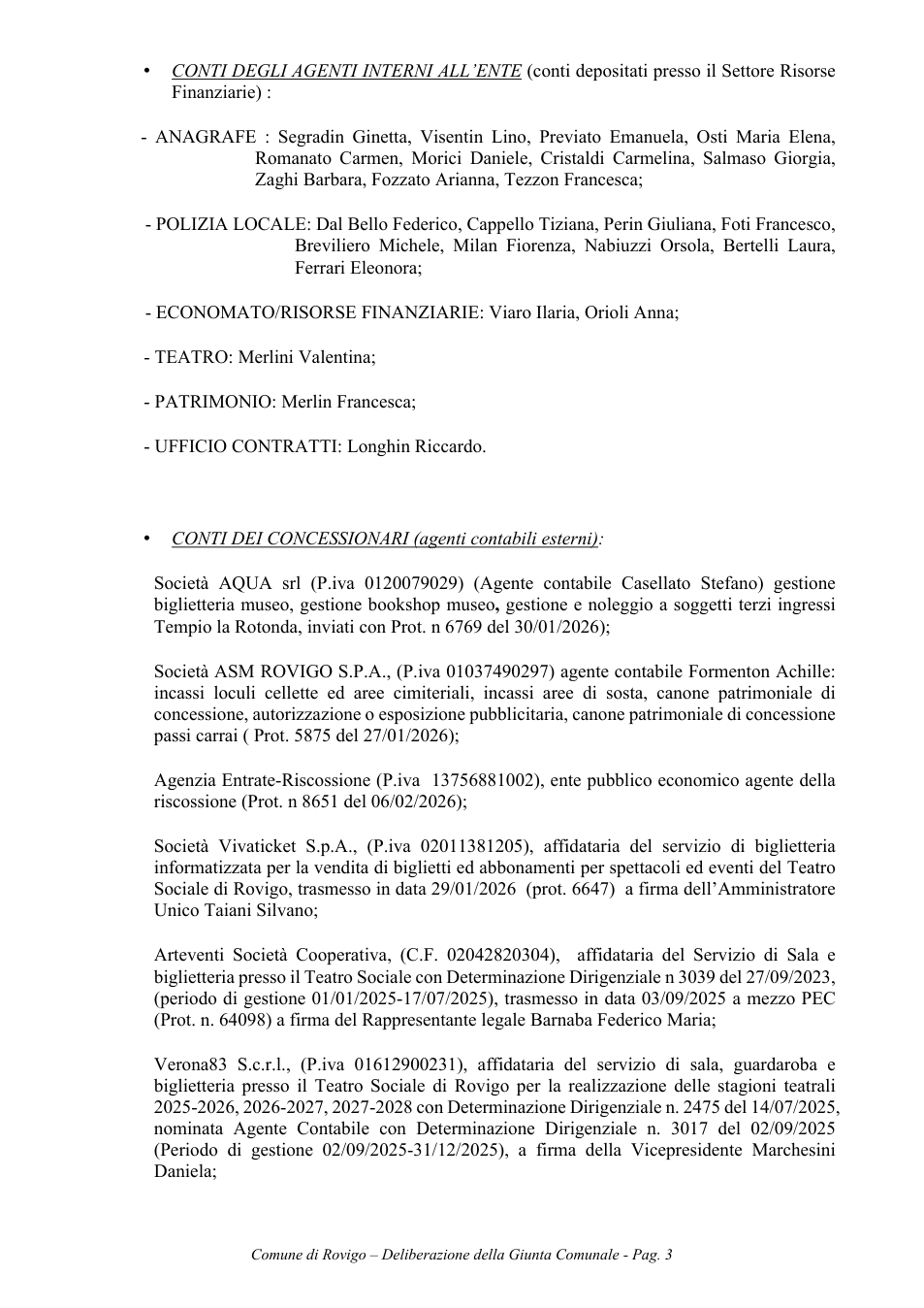 Pagina 3 del documento