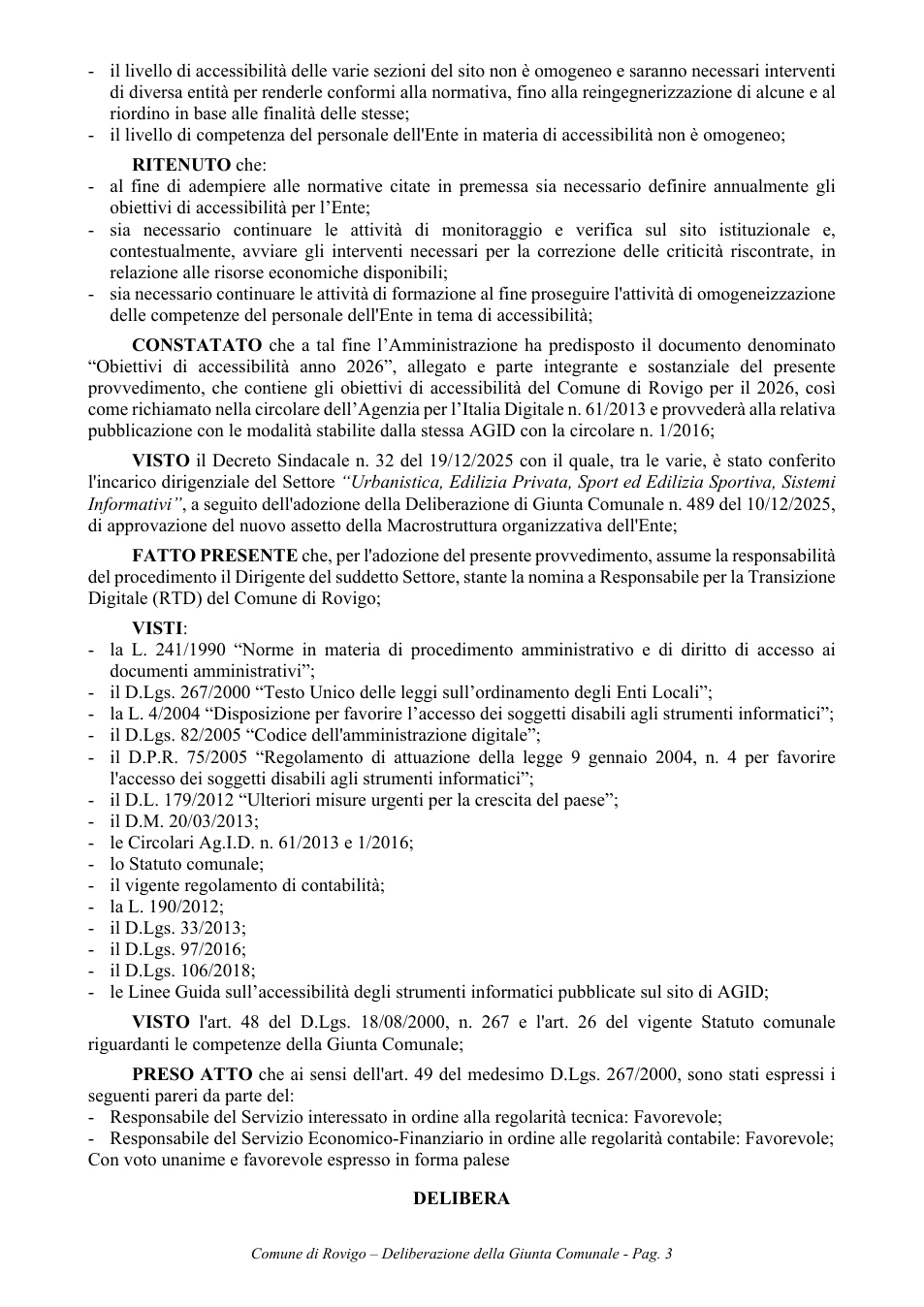 Pagina 3 del documento