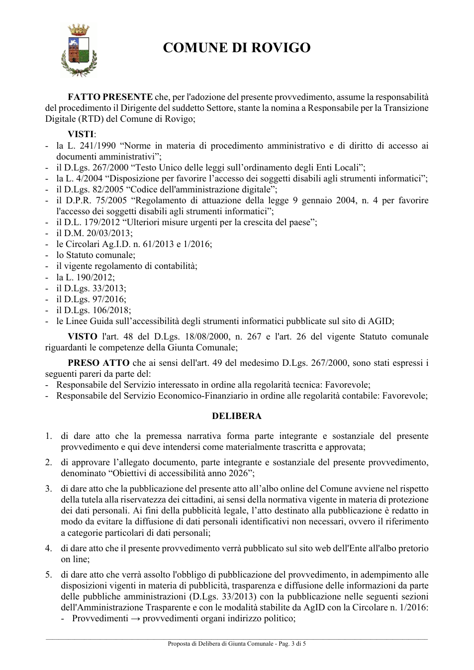 Pagina 3 del documento