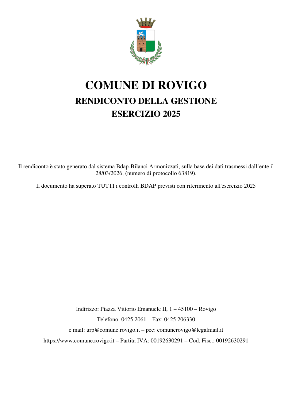 Pagina 1 del documento