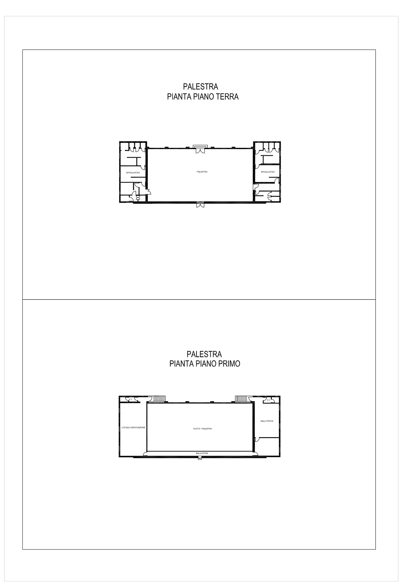 Pagina 1 del documento