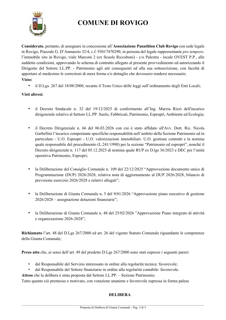 Pagina 3 del documento