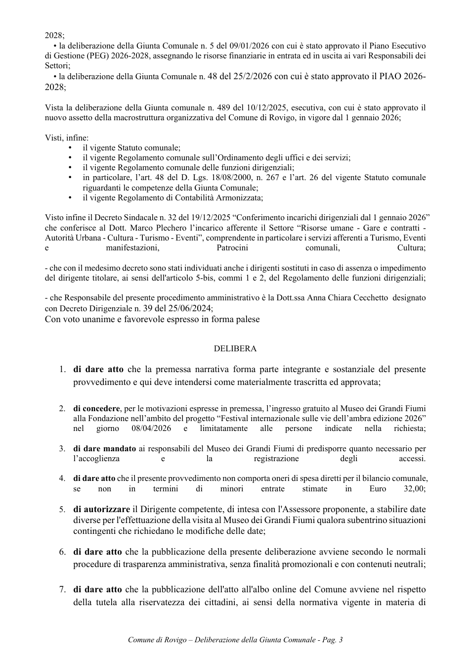 Pagina 3 del documento