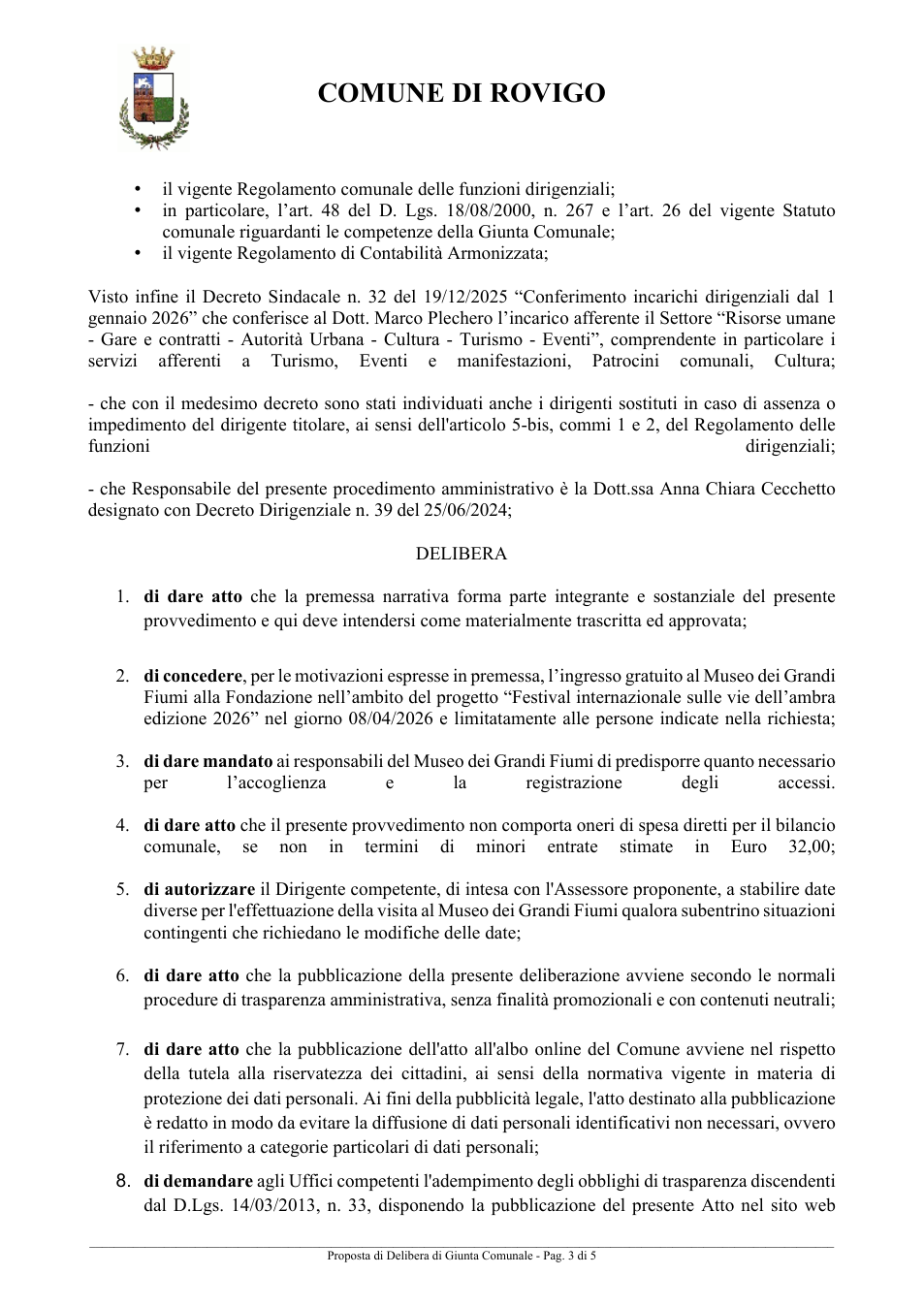 Pagina 3 del documento