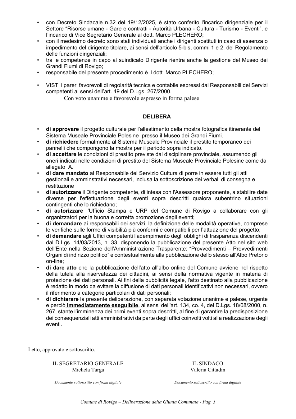 Pagina 3 del documento