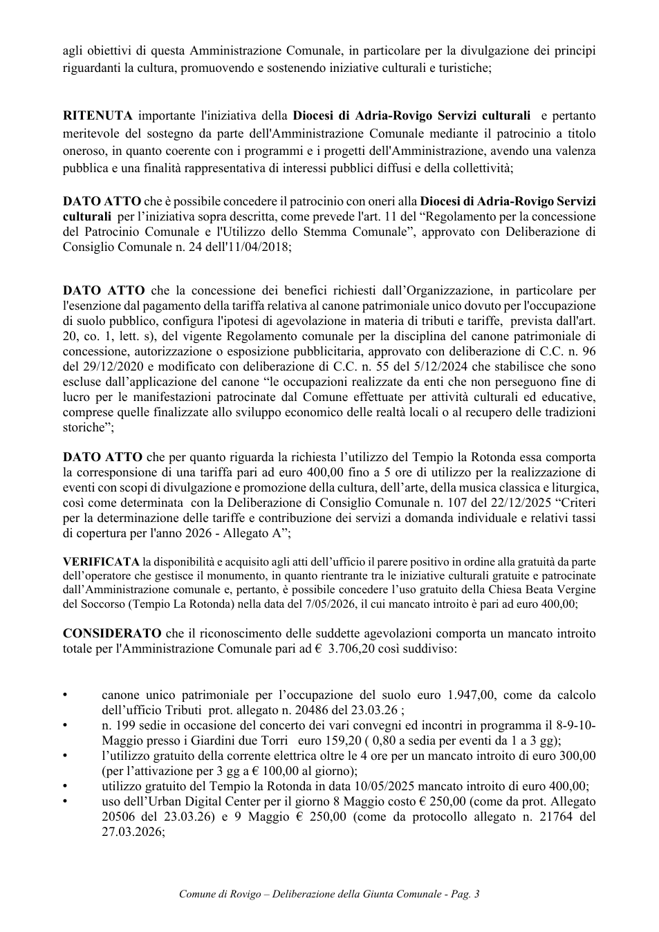 Pagina 3 del documento