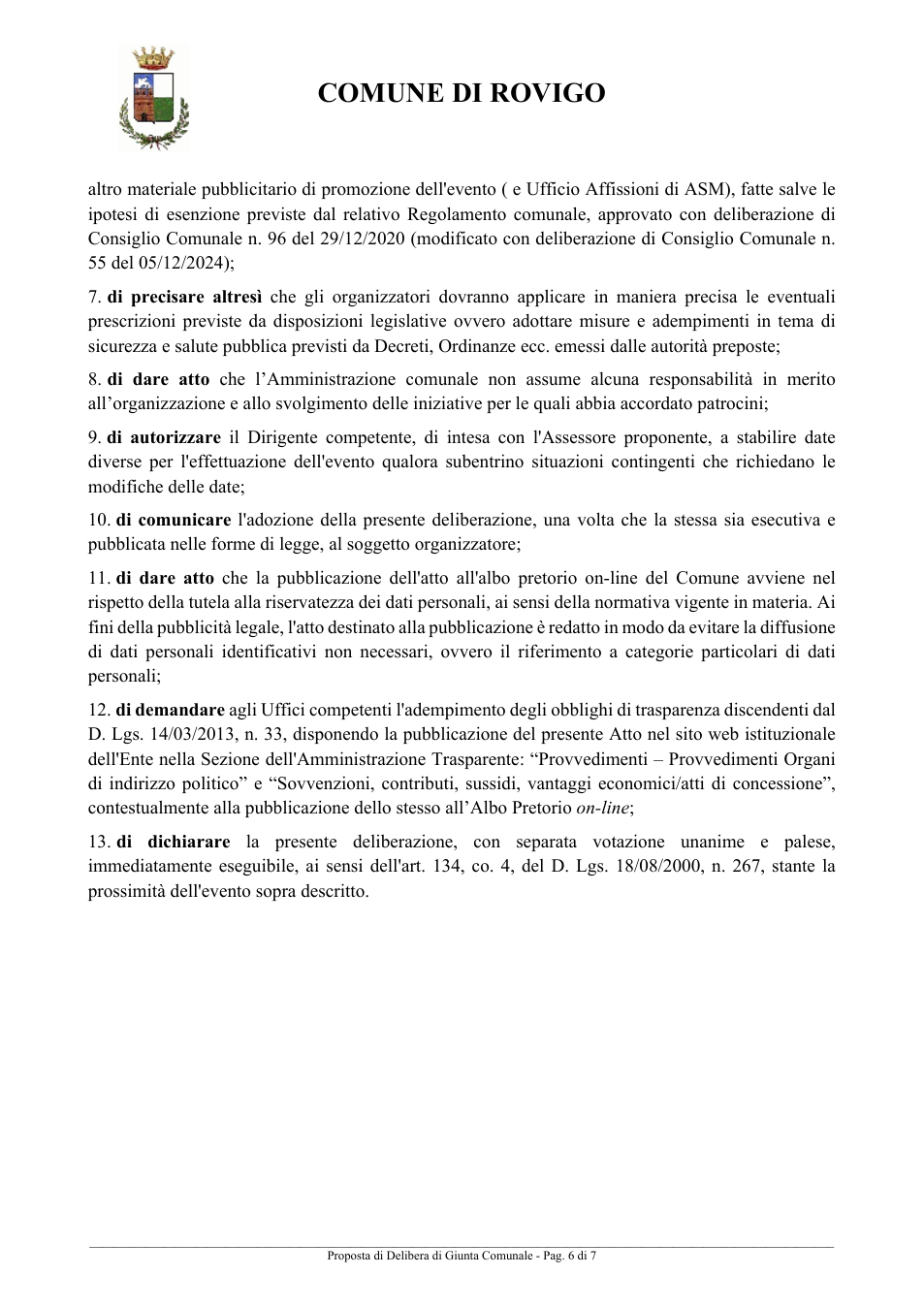 Pagina 6 del documento