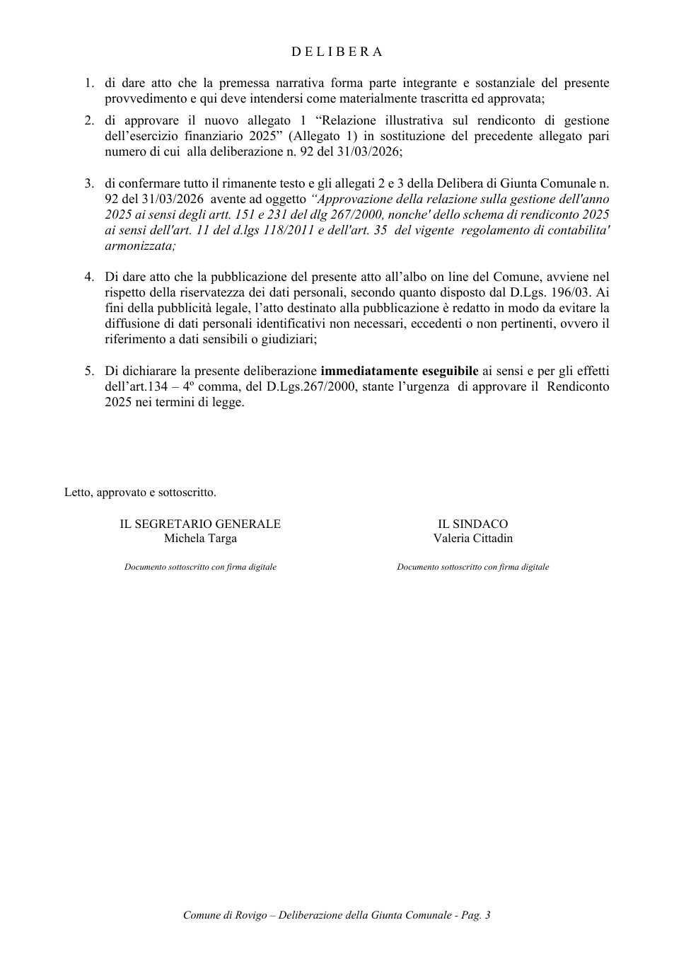 Pagina 3 del documento