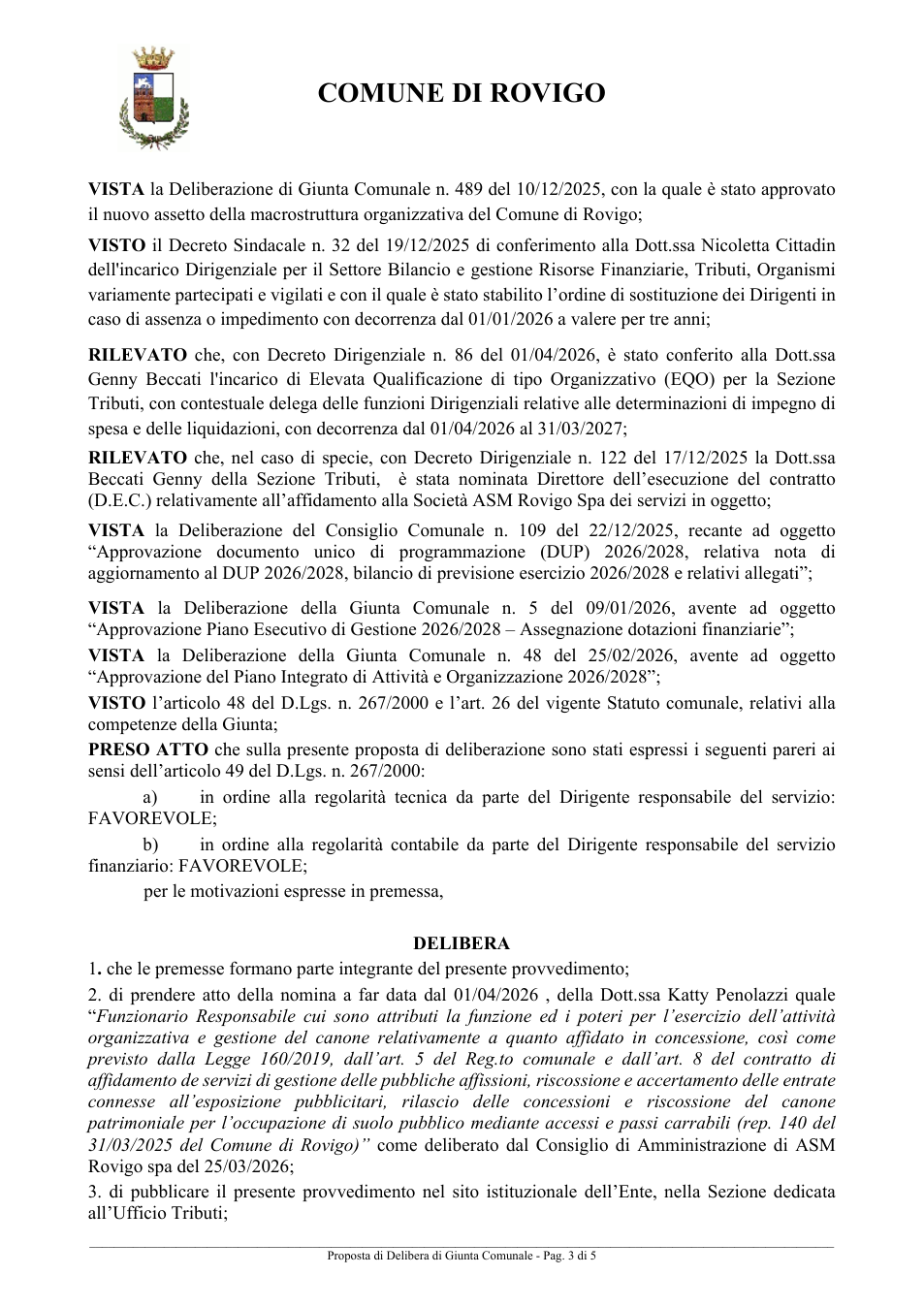 Pagina 3 del documento